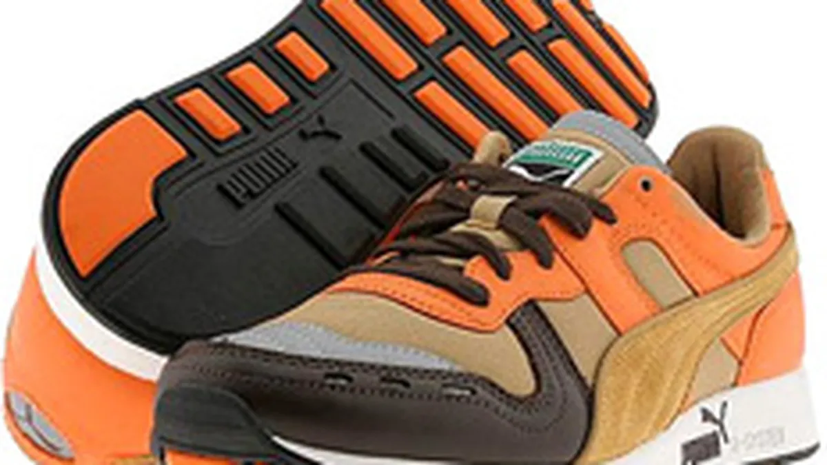 Detinatorul Gucci vrea sa cumpere Puma cu 5,3 mld. euro