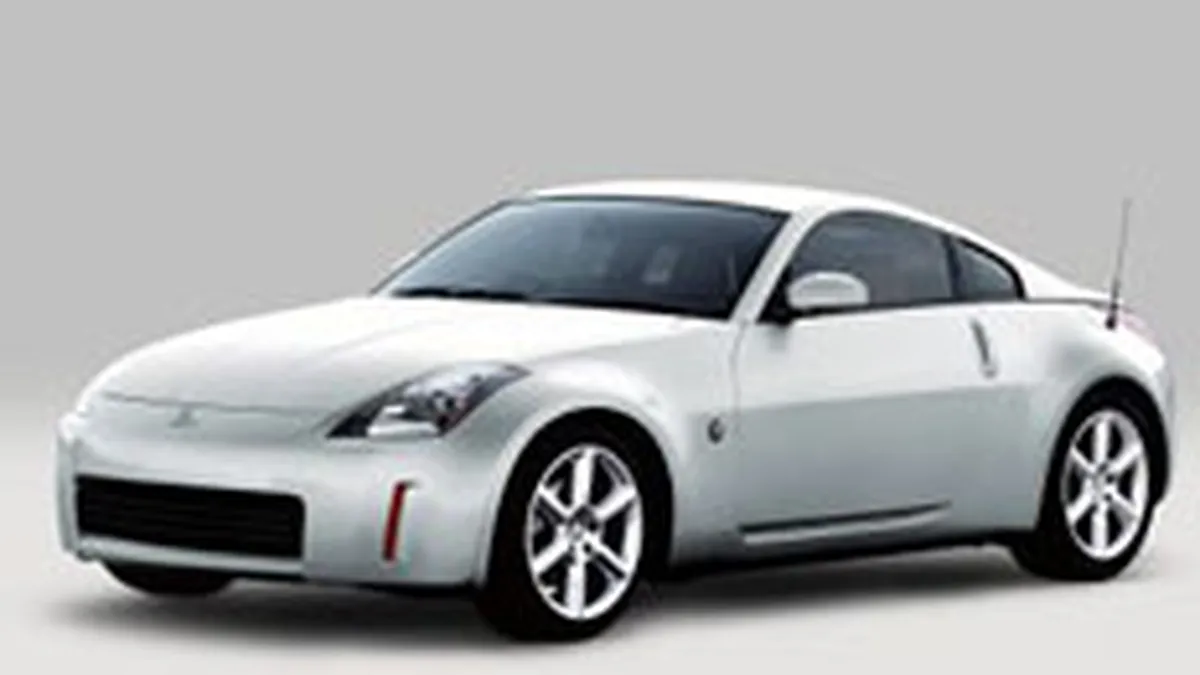 Nissan investeste 40 mil. euro in productia de motoare din Japonia