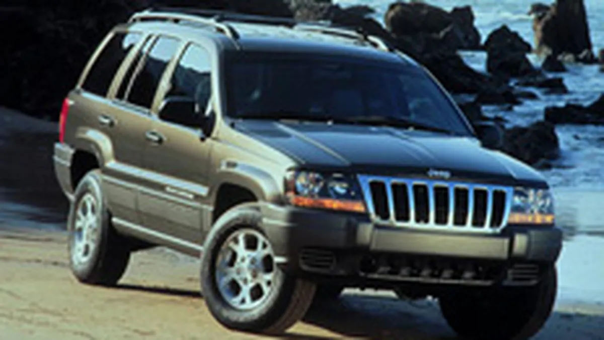 Chrysler ar trebui sa isi redefineasca brandurile inainte de a primi oferte de cumparare