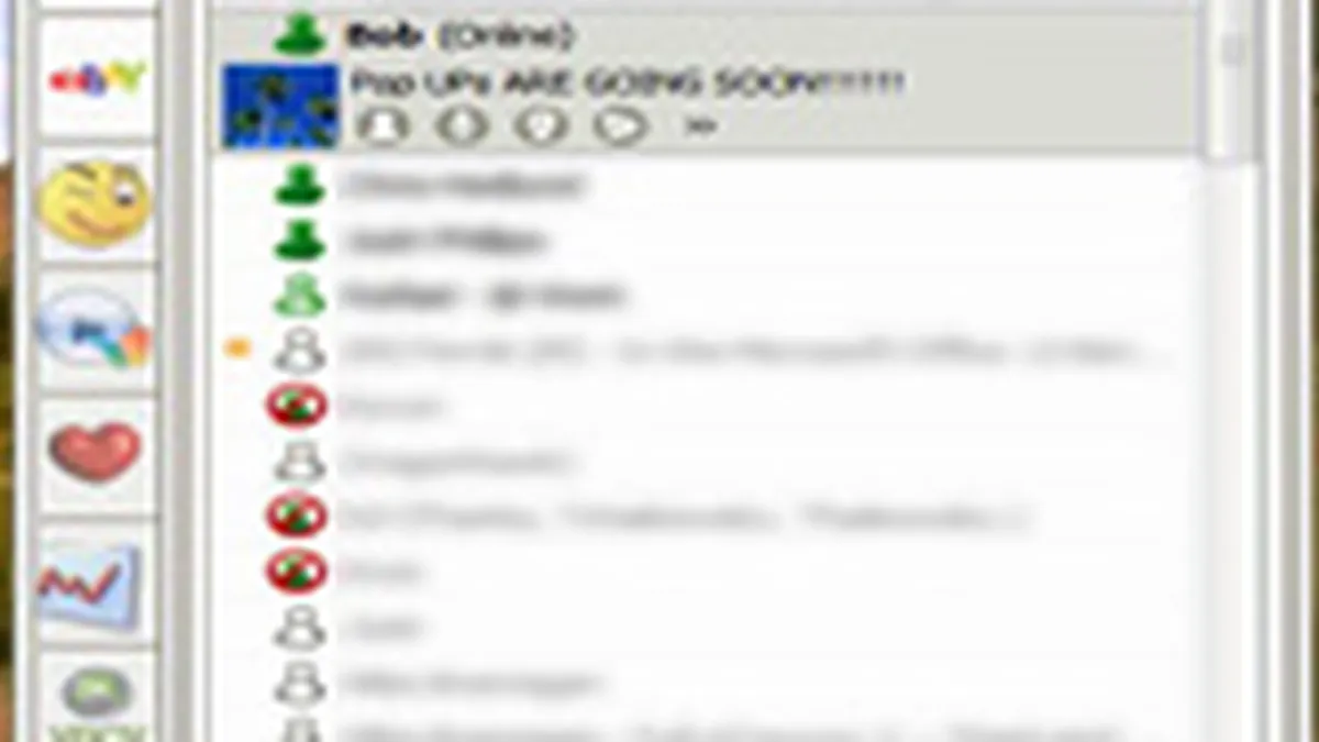 Microsoft va permite utilizatorilor Live Messenger sa comunice prin Xbox360