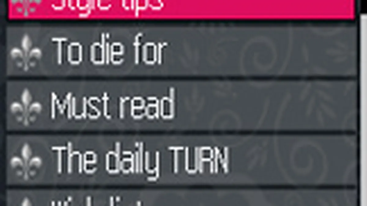 Site-urile regiei Magnetique intra cu publicitate pe telefonul mobil