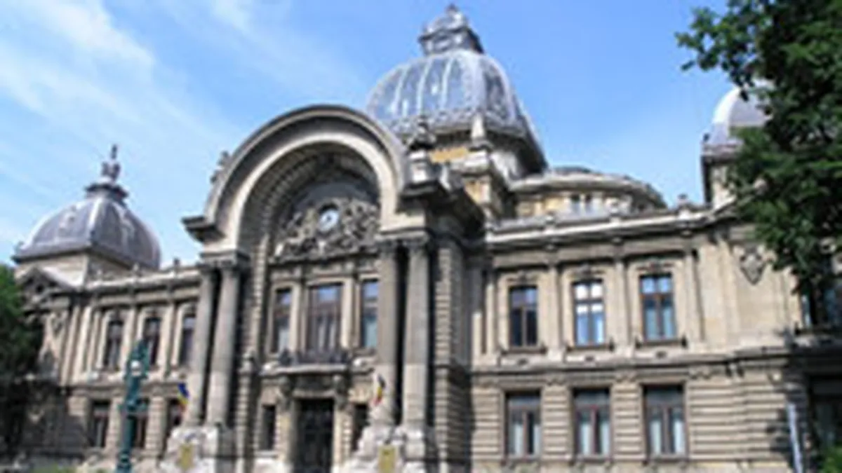 Profitul brut al CEC a crescut cu 60% in primul trimestru al anului