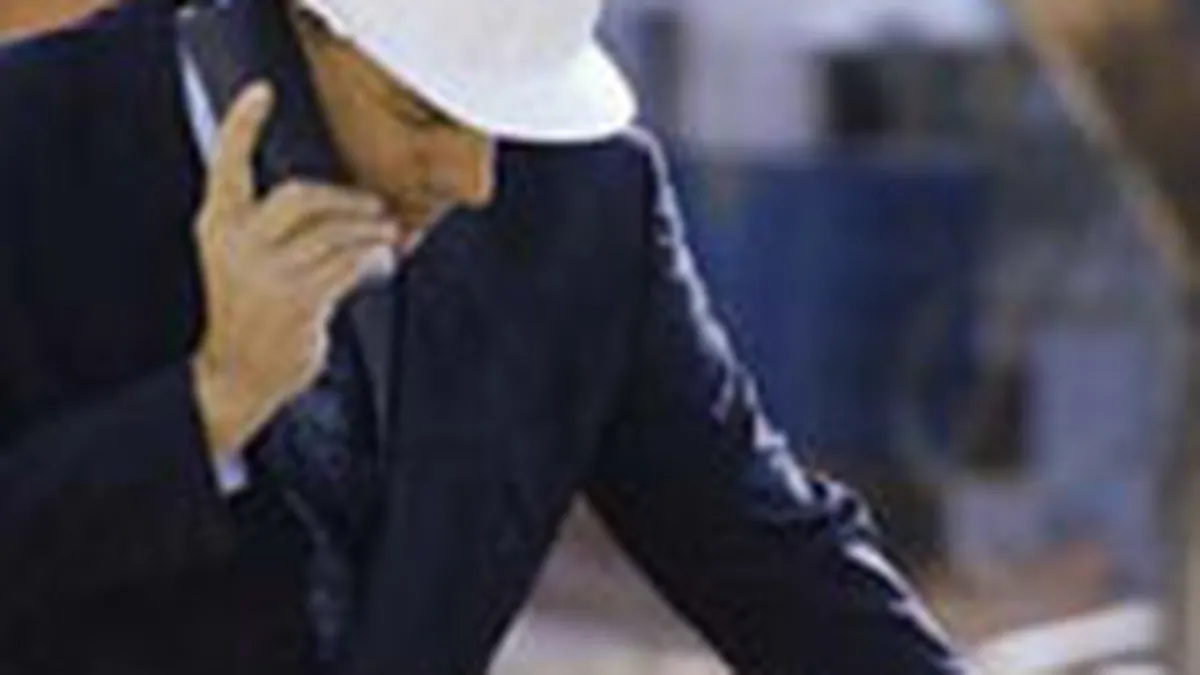 Investitorii straini din imobiliare profita de lacunele sistemului de creditare local