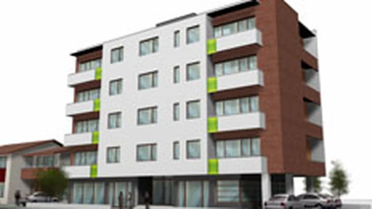 Dezvoltarea IMM-urilor stimuleaza cererea pe piata spatiilor de birouri