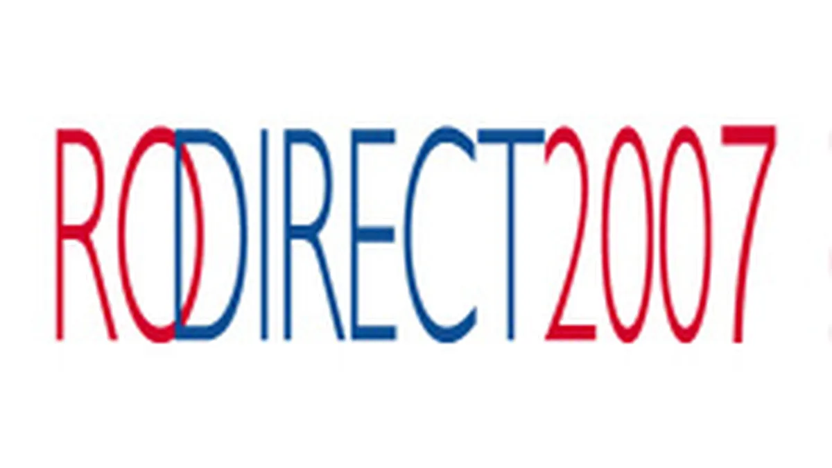 Conferinta de marketing direct, organizata cu cateva zeci de mii de euro