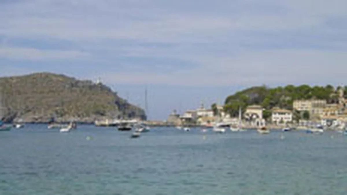 Litoralul mediteranean va fi brand turistic