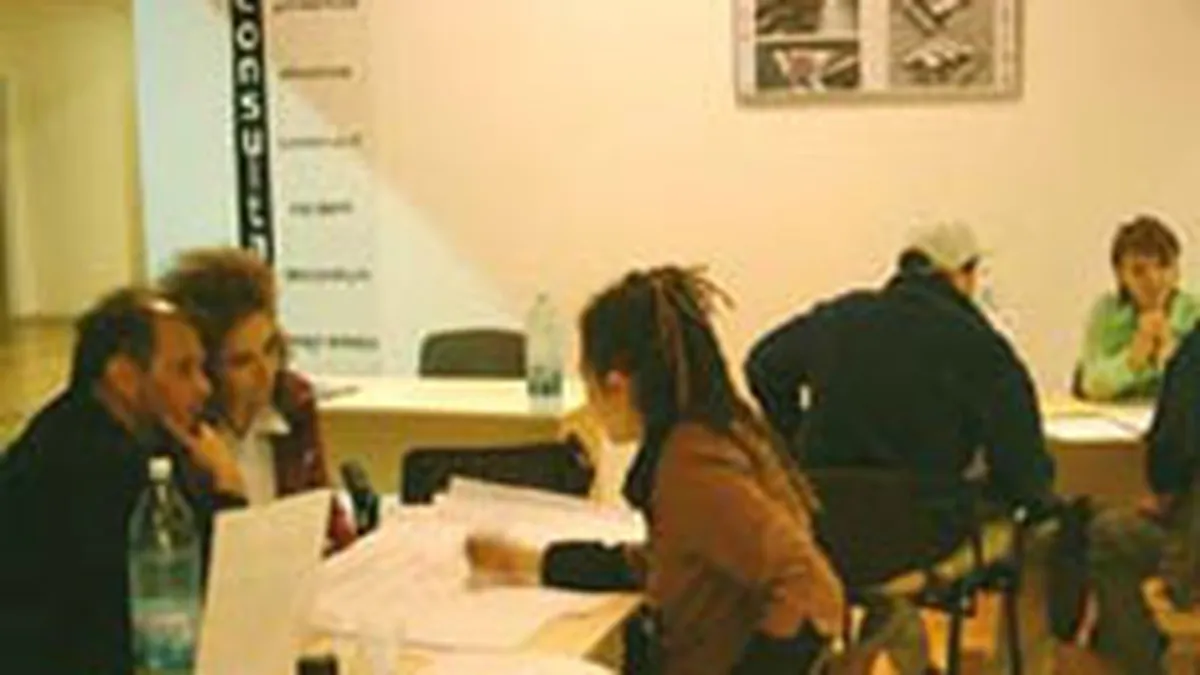 Constructii rezidentiale: media pe metru patrat ramane la 1.000 de euro pentru clasa medie