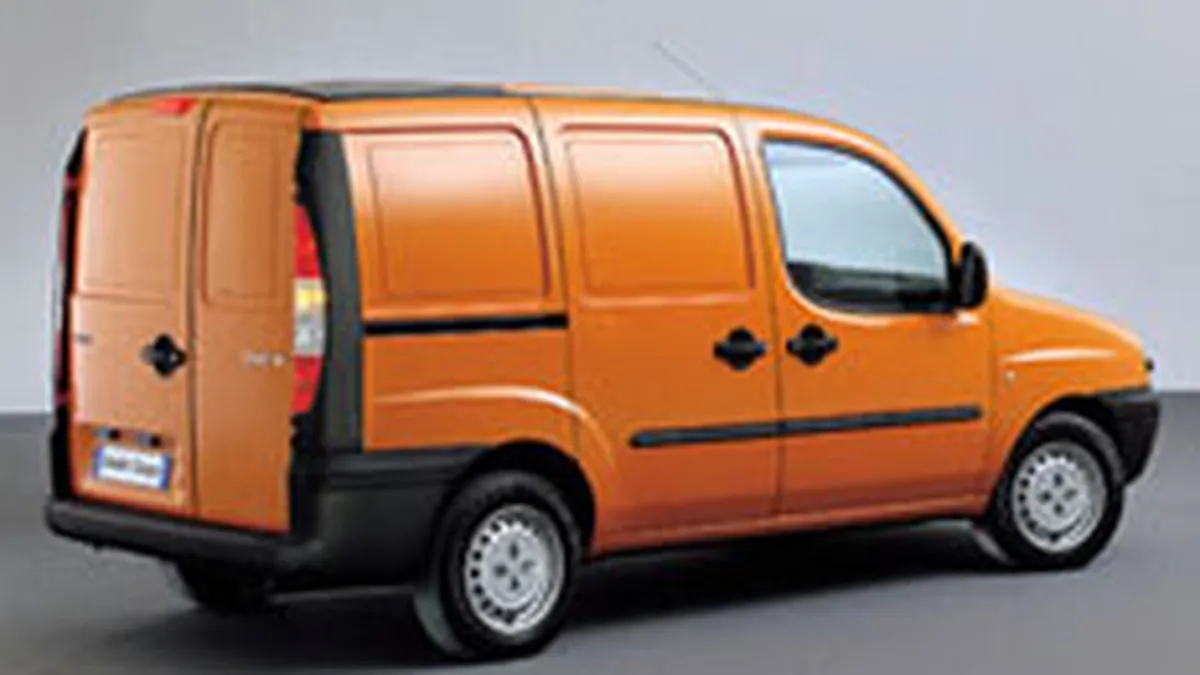 Auto Italia si-a marit cu 54% vanzarile la trei luni