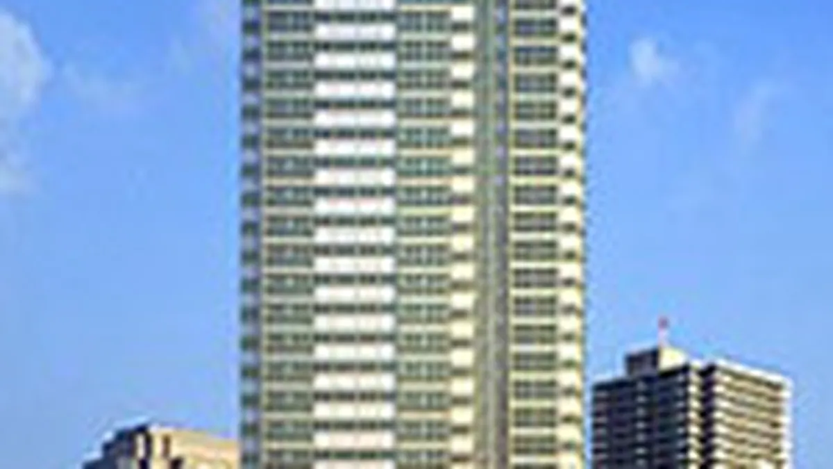 Grupul bancar Morgan Stanley va incheia cea mai mare tranzactie imobiliara din Japonia