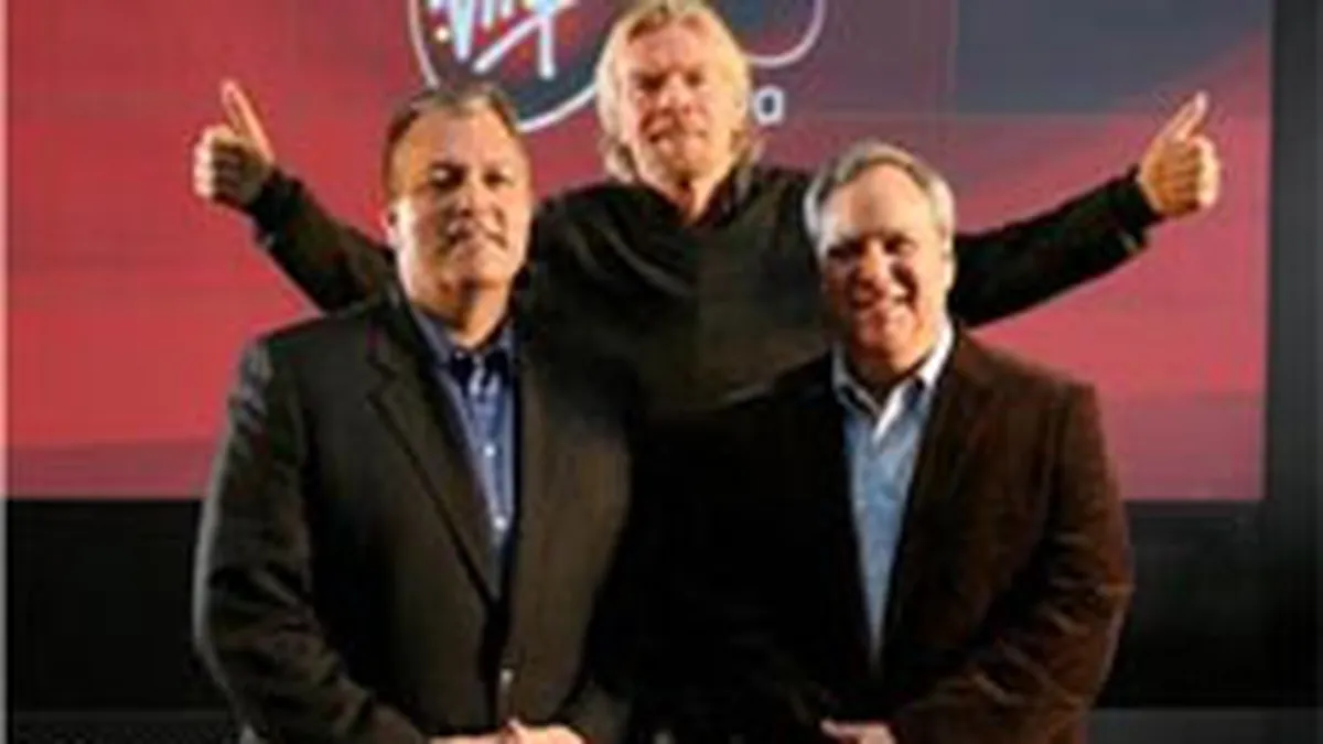 Virgin Media a dat in judecata cel mai mare operator britanic de programe TV platite