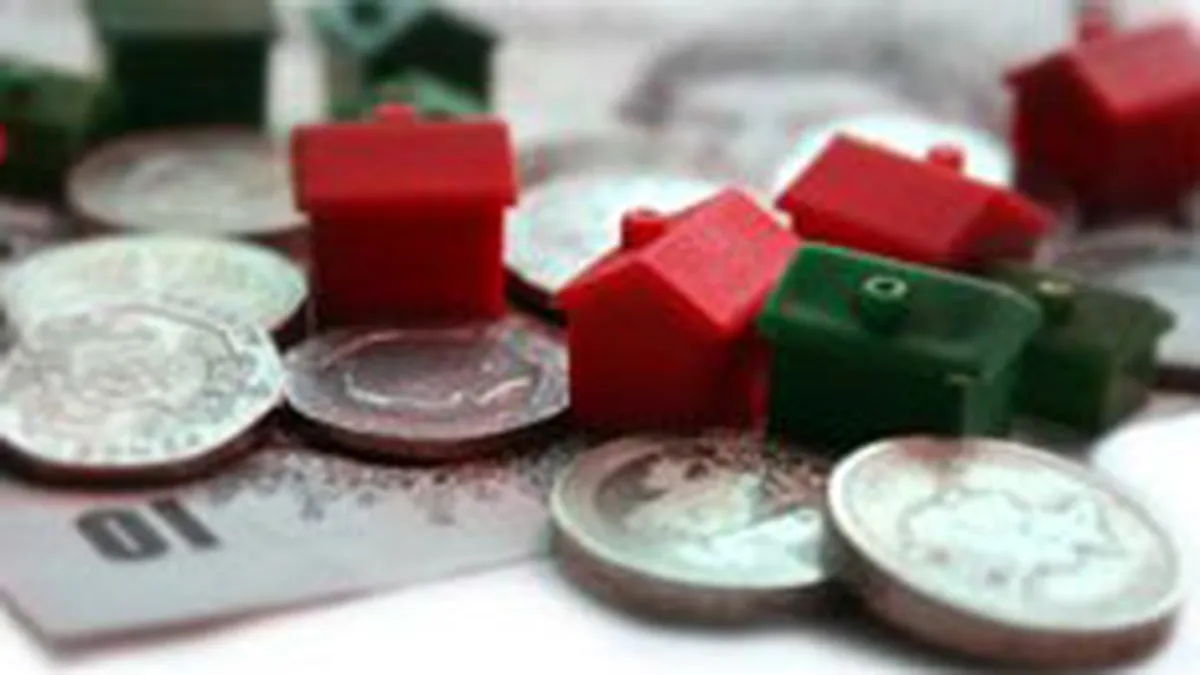 Sectorul comercial si rezidential inregistreaza cele mai rentabile investitii