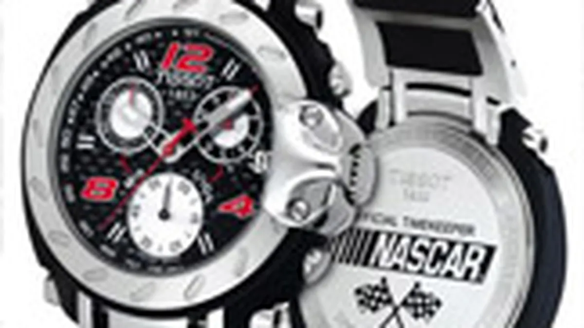 Ceasurile elvetiene se orienteaza catre segmentul sport