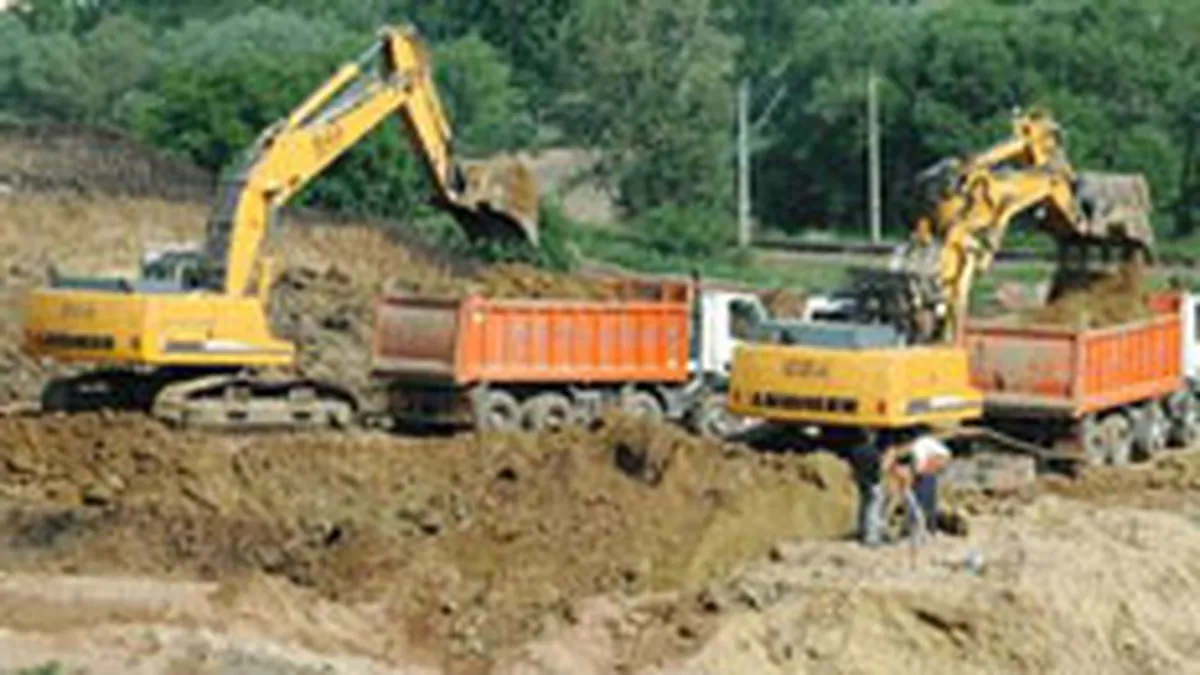 O companie a Tiriac Holding imprumuta 83 mil. euro pentru un proiect rezidential