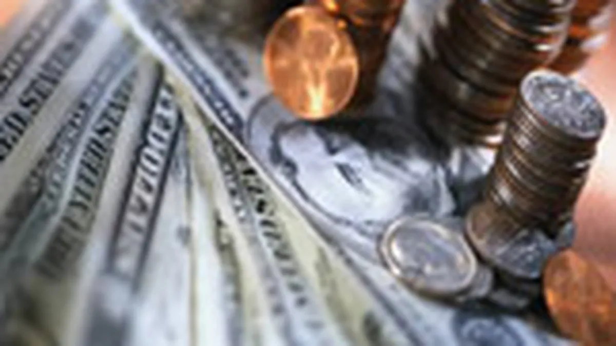 Crestere de 2,60% pentru SIF-uri in sedinta bursiera de marti