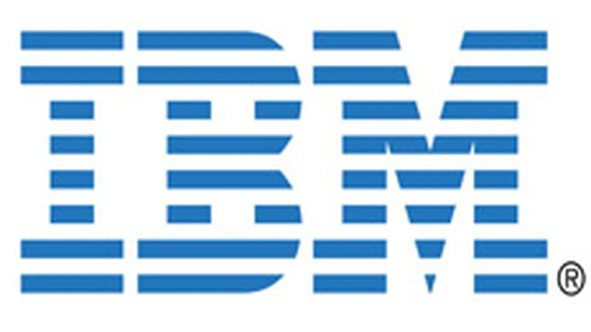 Profitul IBM a crescut cu 8% in primul trimestru al 2007