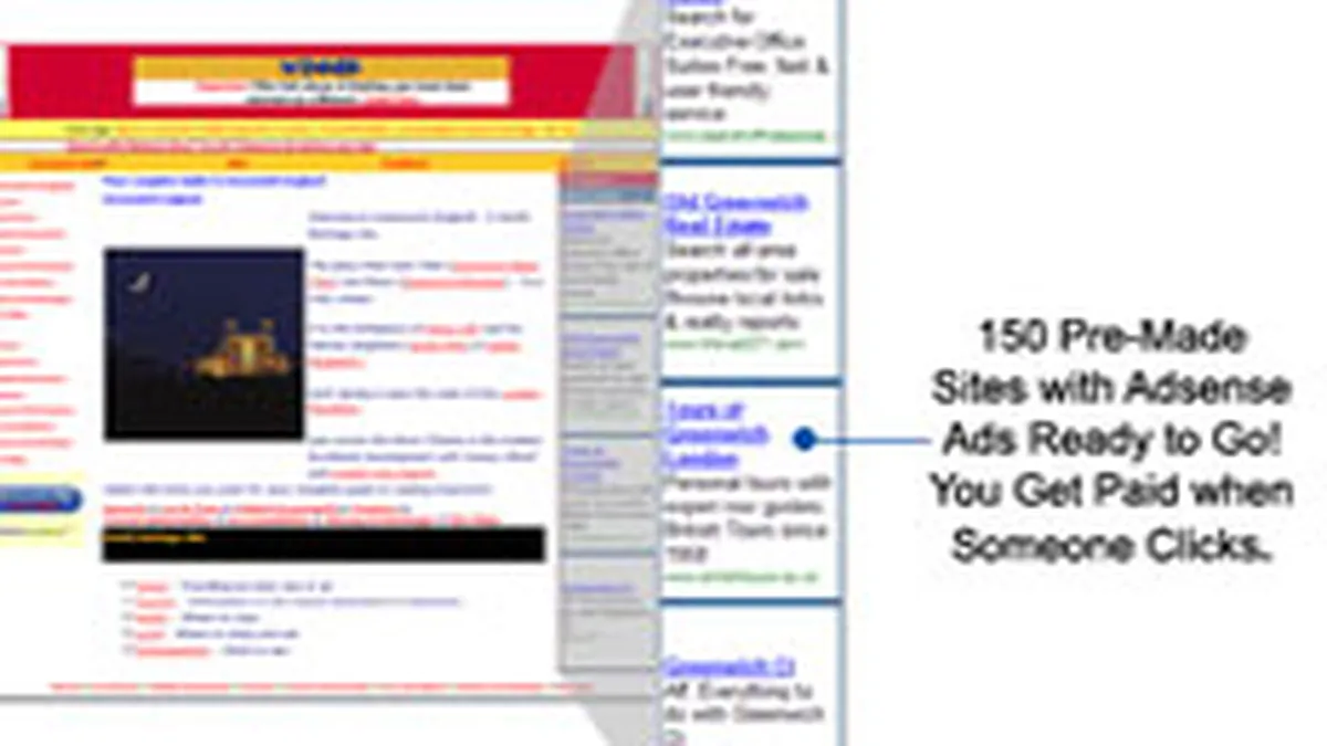 Softpedia: Google AdSense va aduce in Romania falimente, dar si cresteri
