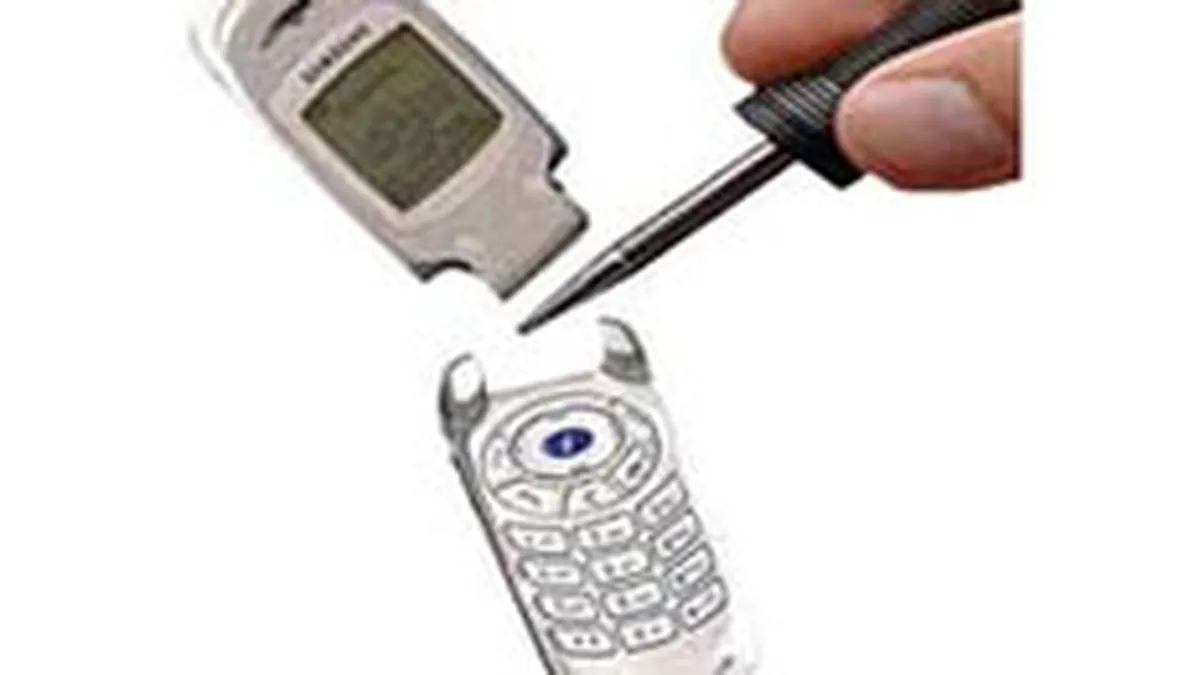 Service-urile autorizate de telefoane mobile cresc cu minim 25% anul acesta