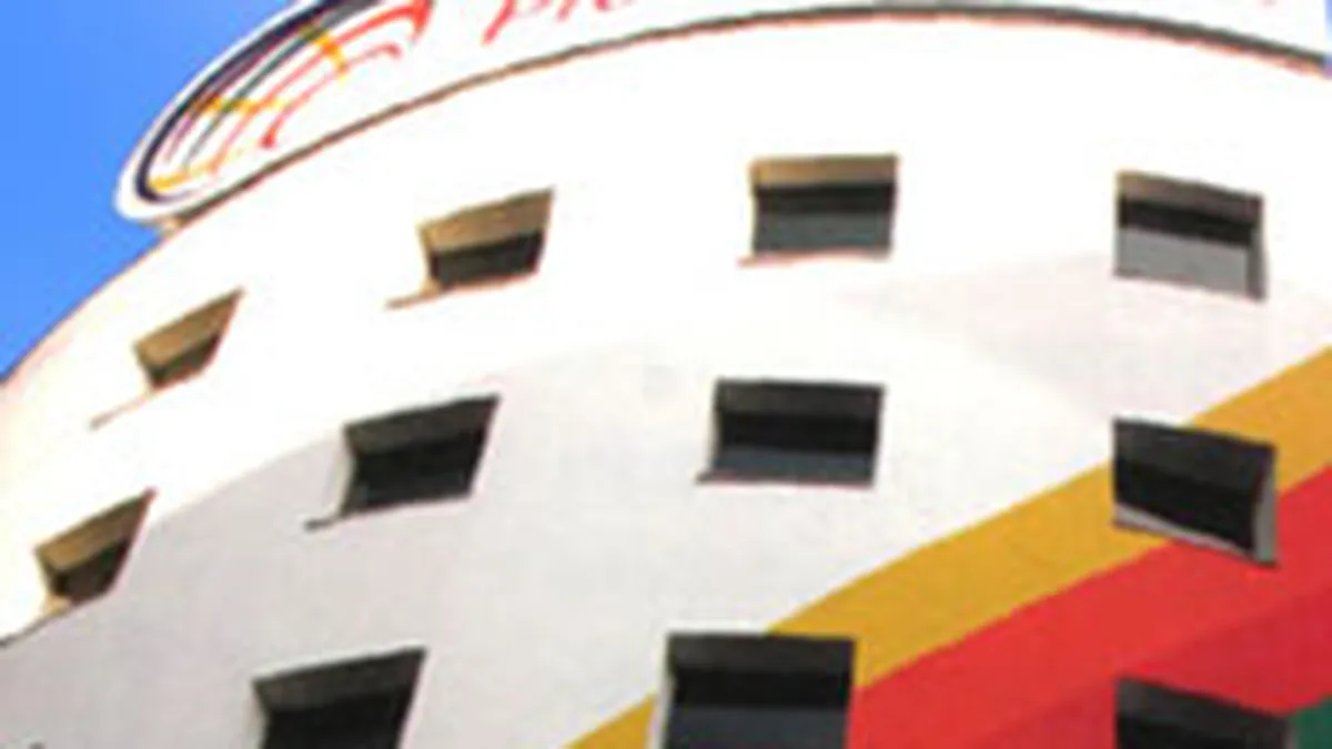 Profitul net al ProCredit a crescut cu 77% anul trecut