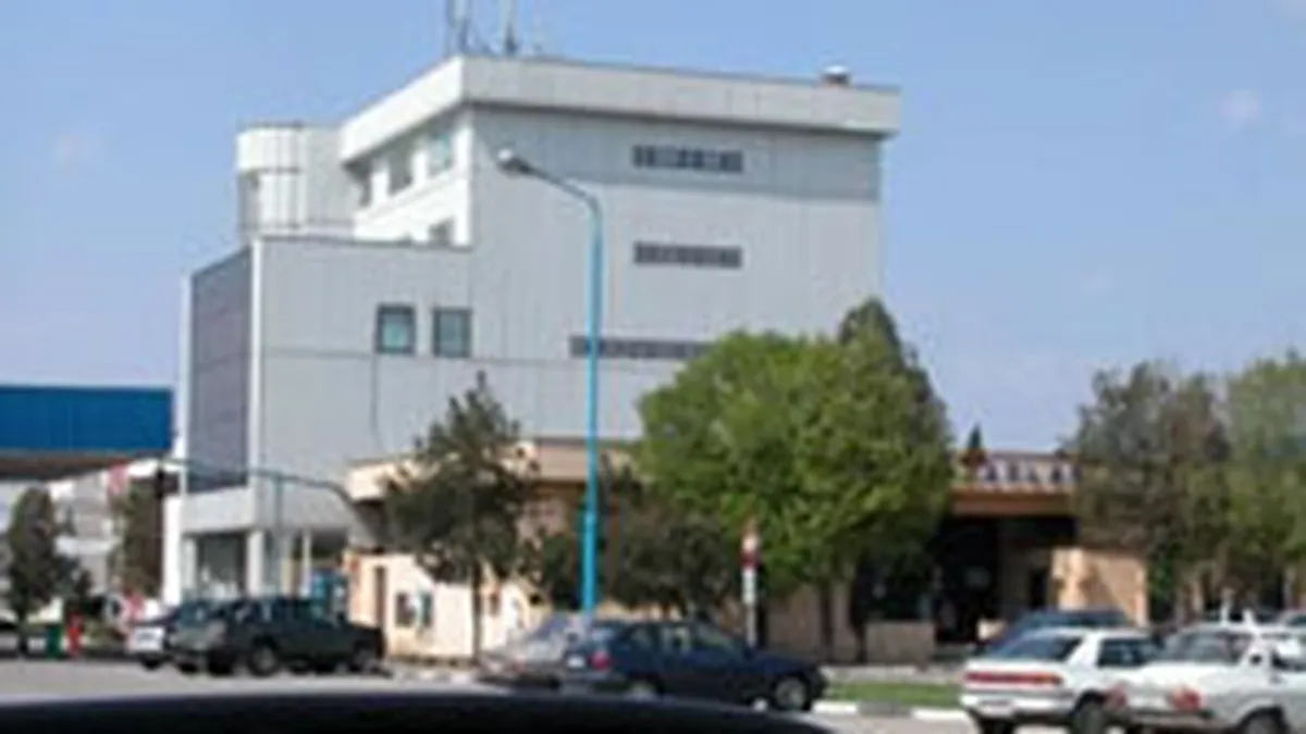 J. Eettinger Bau vrea sa transforme in hotel un conac de 750.000 de euro din Arad