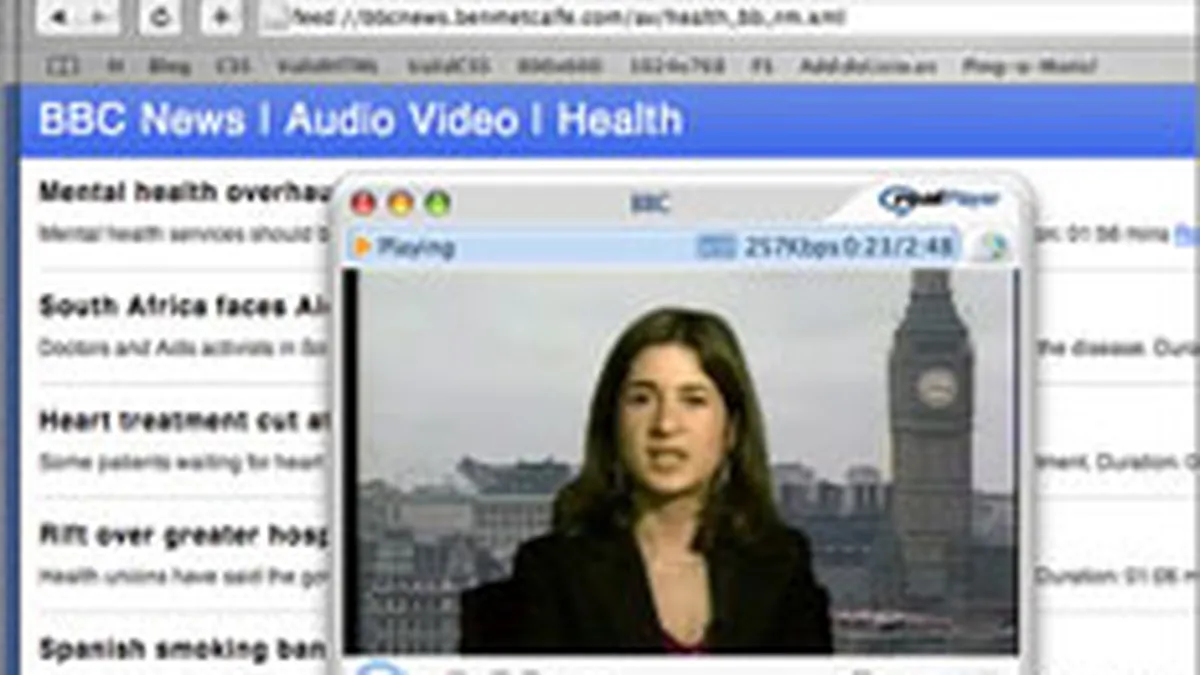 BBC se pregateste sa-si puna intreaga arhiva pe Internet