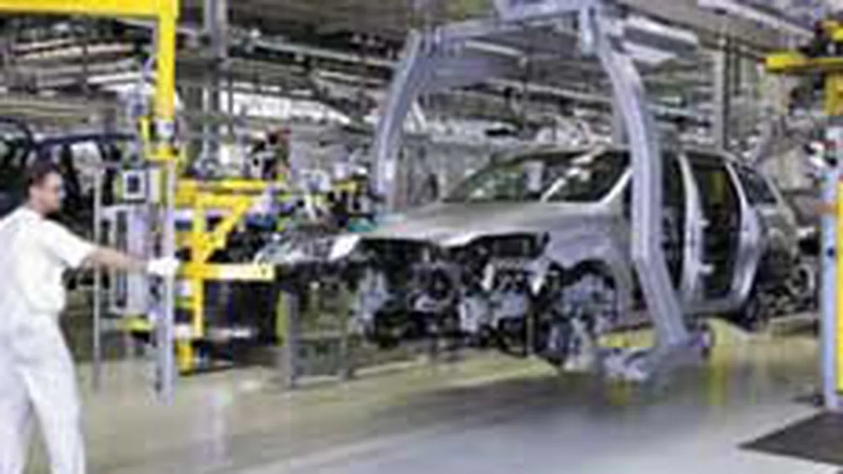 Extinderea spatiului Schengen schimba business plan-urile producatorilor auto