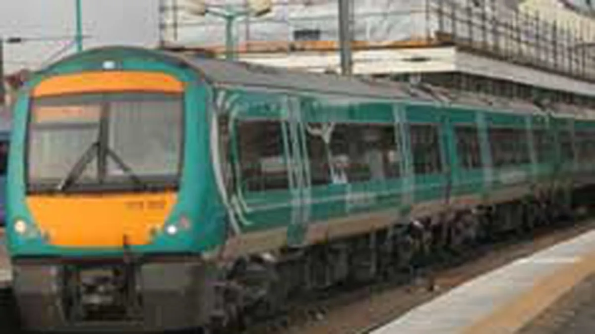 Companiile feroviare din Europa se aliaza pentru a concura cu liniile aeriene low-cost