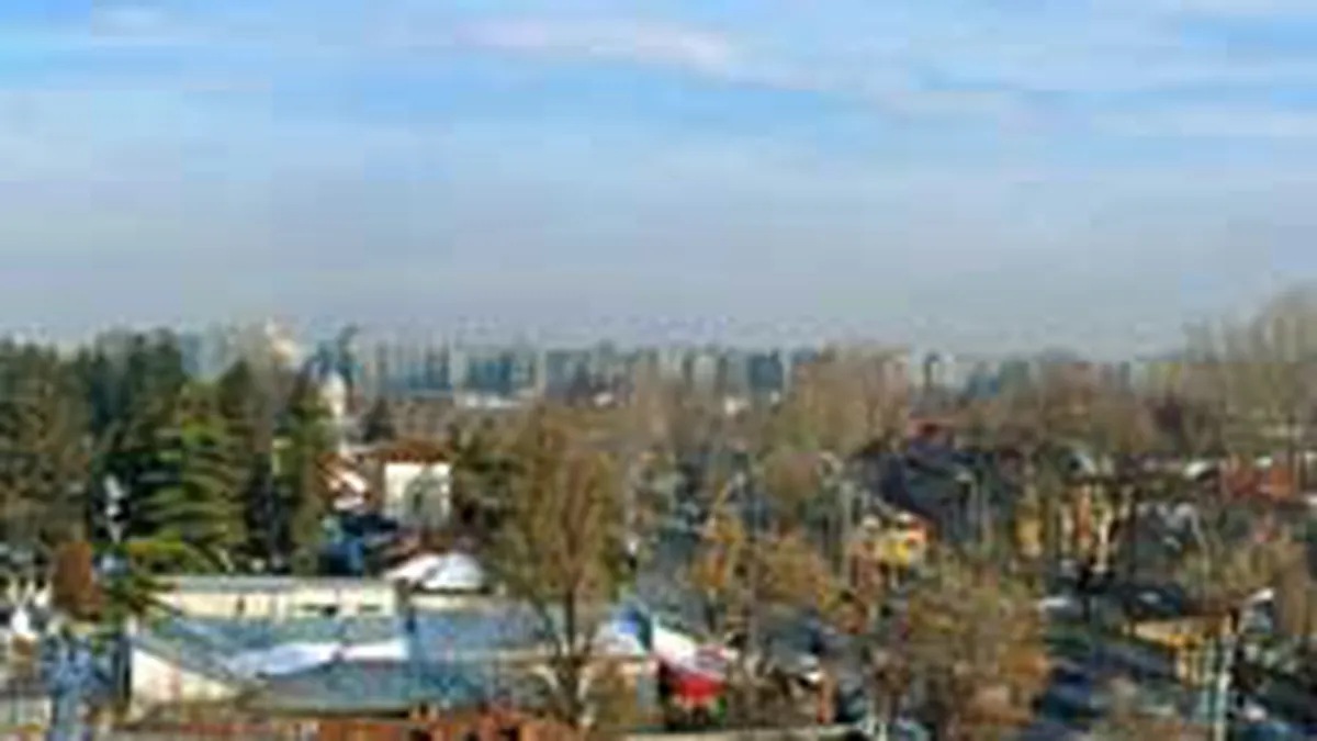 Proiect rezidential de 11 mil. euro in cartierul Ghencea din Bucuresti