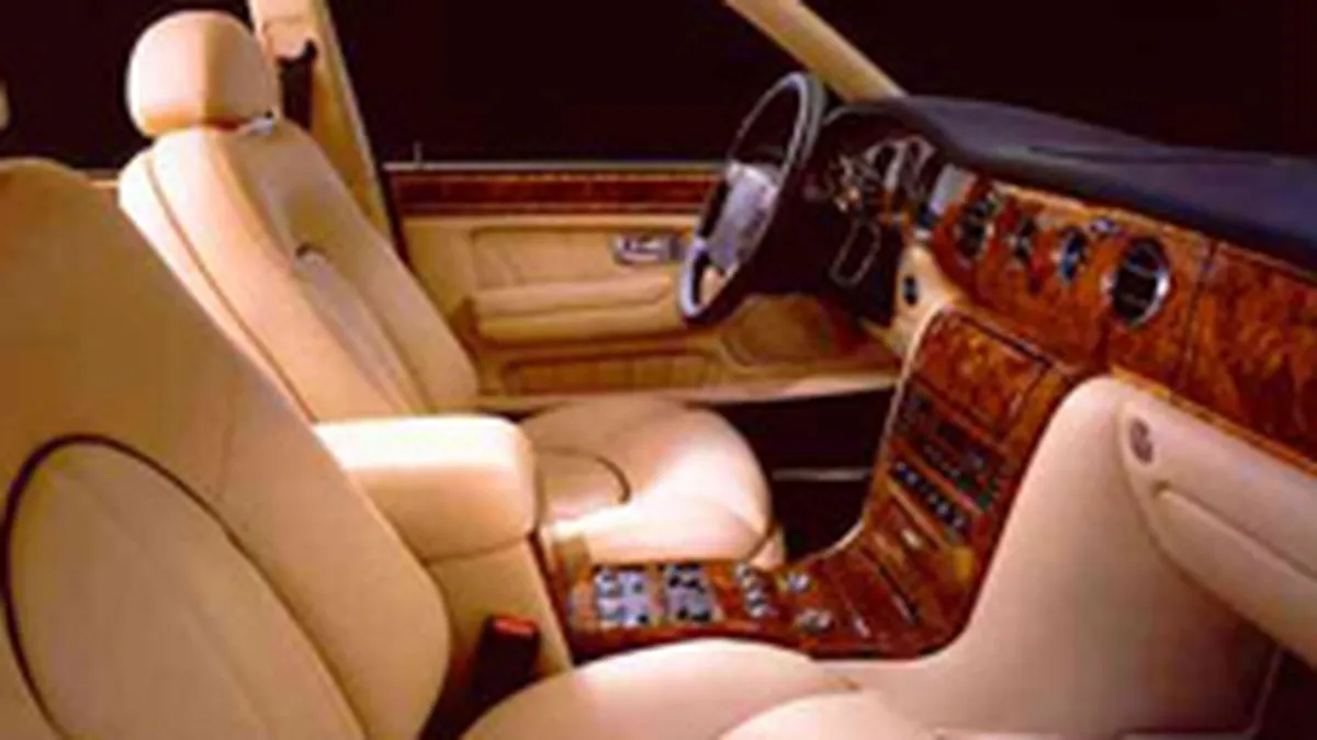 Targul Luxury Show de anul acesta va costa peste 500.000 de euro