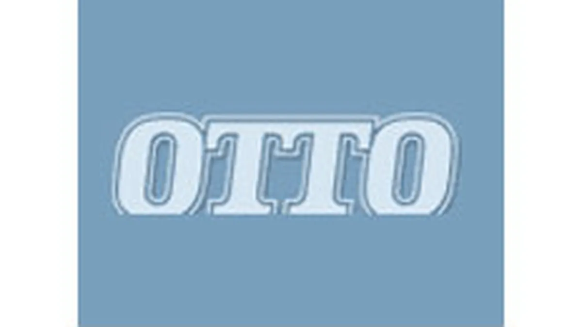 Comerciantul de haine Otto estimeaza in Romania vanzari de 2 mil. euro in 2007