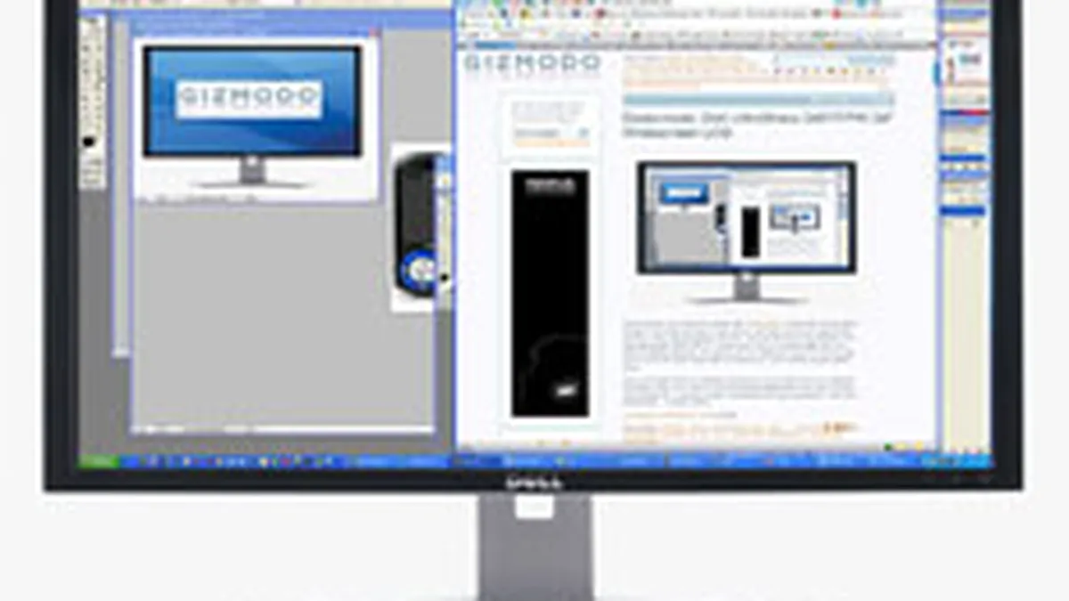 Vanzarile de monitoare widescreen pot creste de 4 ori in 2007