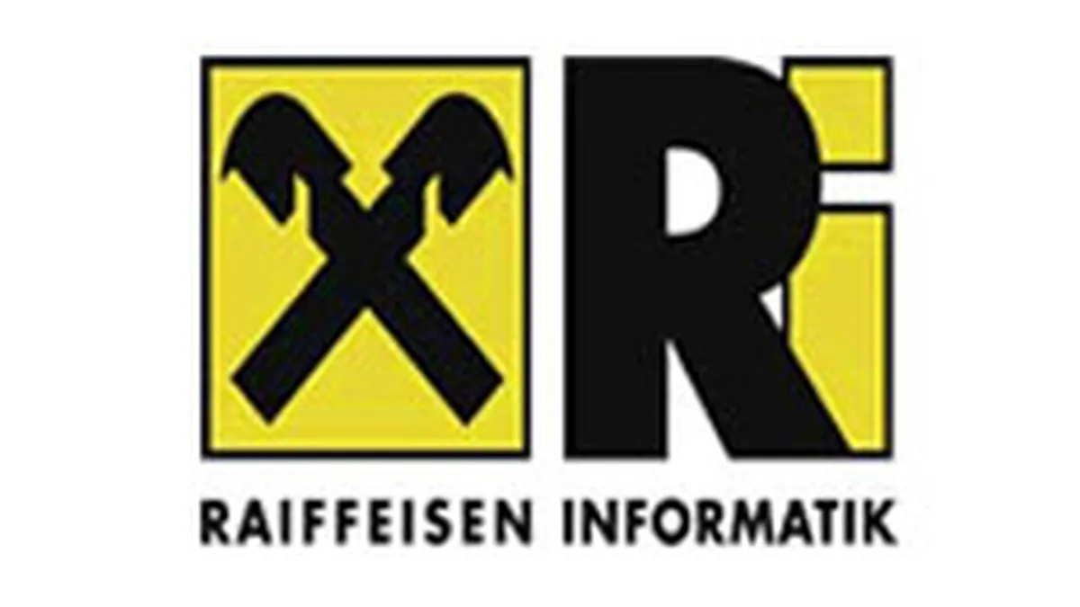 Raiffeisen Informatik cumpara in Romania o firma de soft si una de infrastructura IT (Update)