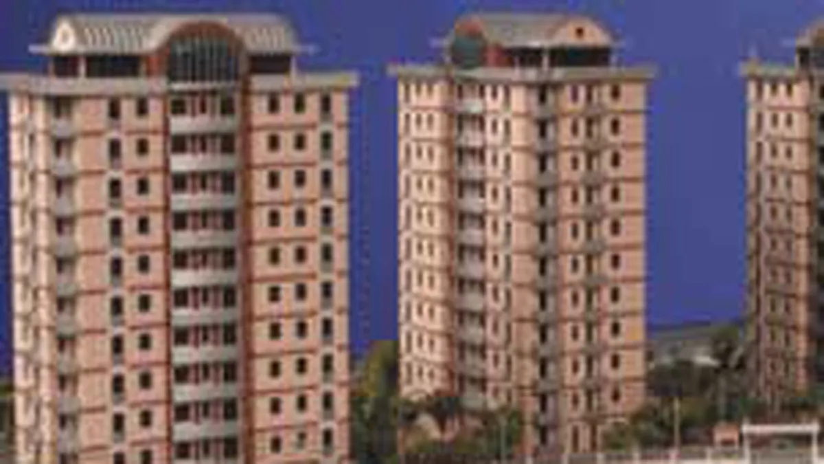 Jupiter Residence, din sudul Bucurestiului, a fost contractat 90%