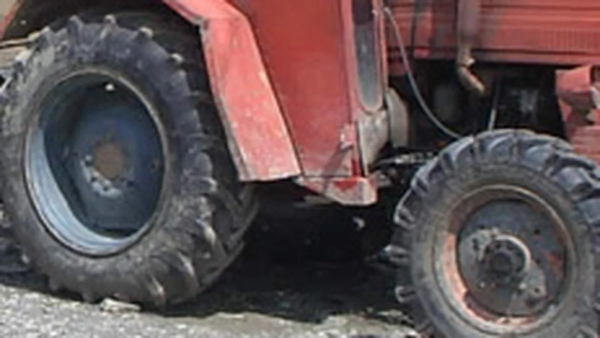 \Tractorul\ va fi lichidata de o companie din Cluj-Napoca