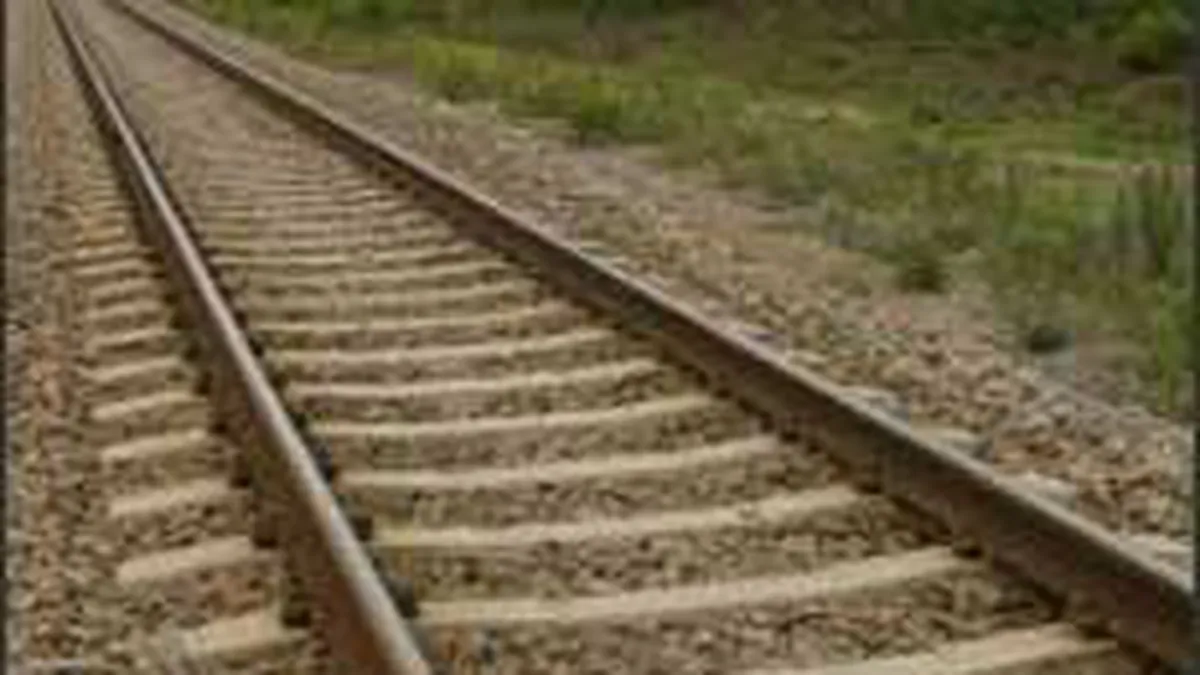 CFR va investi 90 mil. dolari pentru modernizarea a noua portiuni de cale ferata