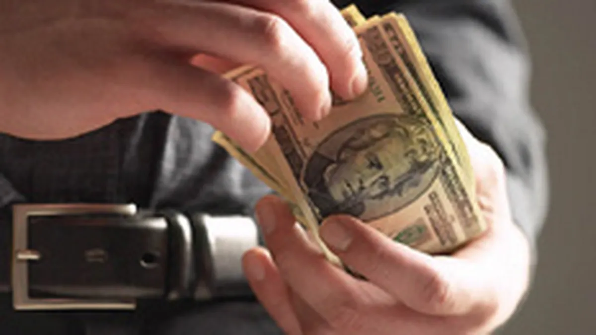 Brokerii de credite vor sa-si tripleze piata in urmatorii 2-3 ani