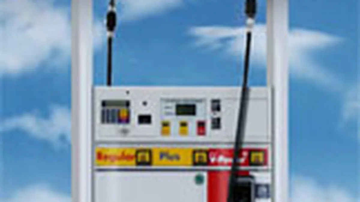 Profitul Shell a crescut cu 14%, pana la 7,28 mld. $