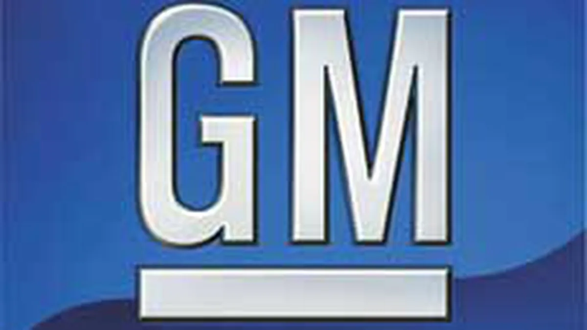 Profitul General Motors a scazut cu 90% in primul trimestru din 2007