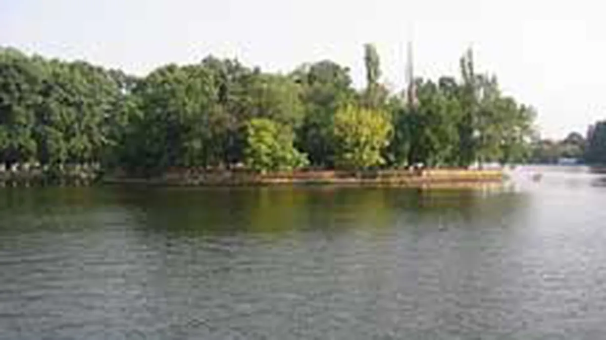 Impartirea Bucurestiului in zone urbanistice va dura cel putin 10 ani