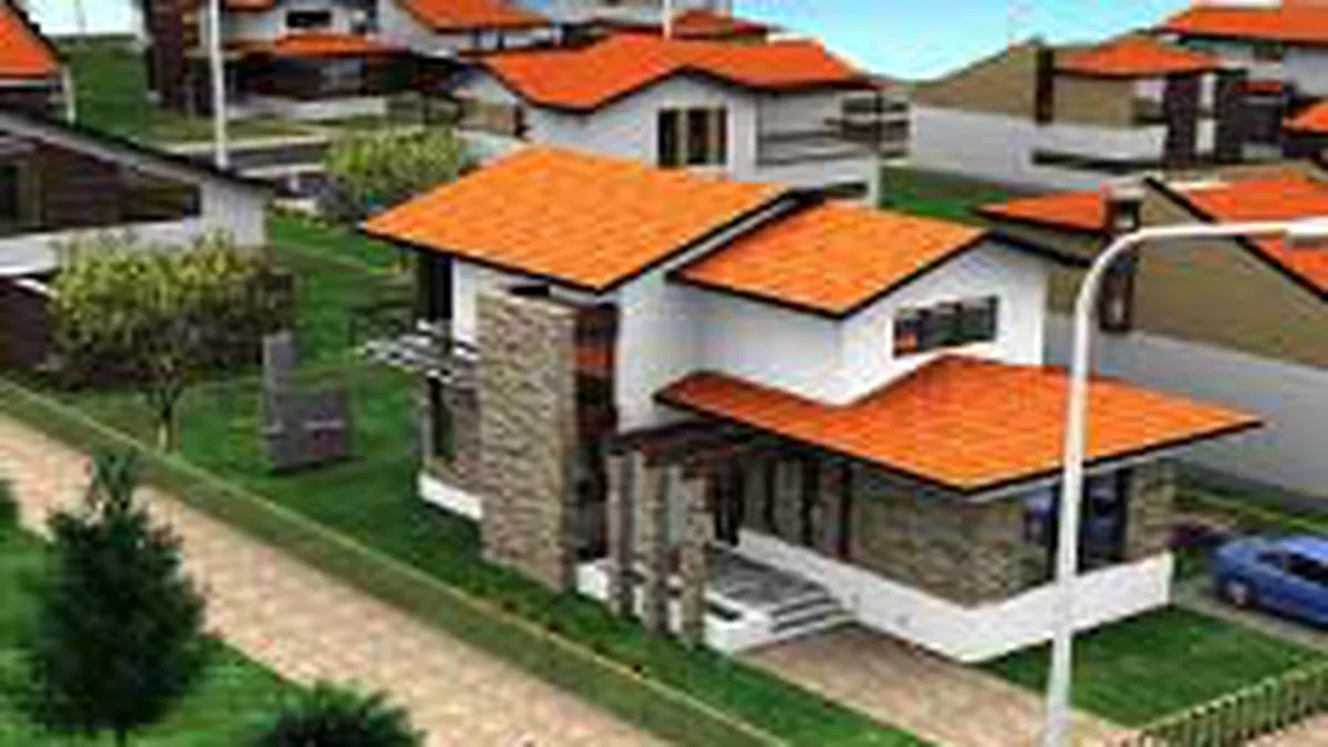 Preturile terenurilor din ansamblul rezidential Del Sole au crescut cu circa 50%