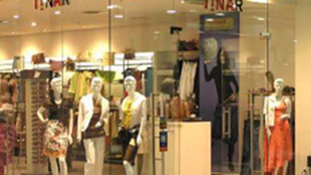 Tina R. va deschide un magazin online de fashion