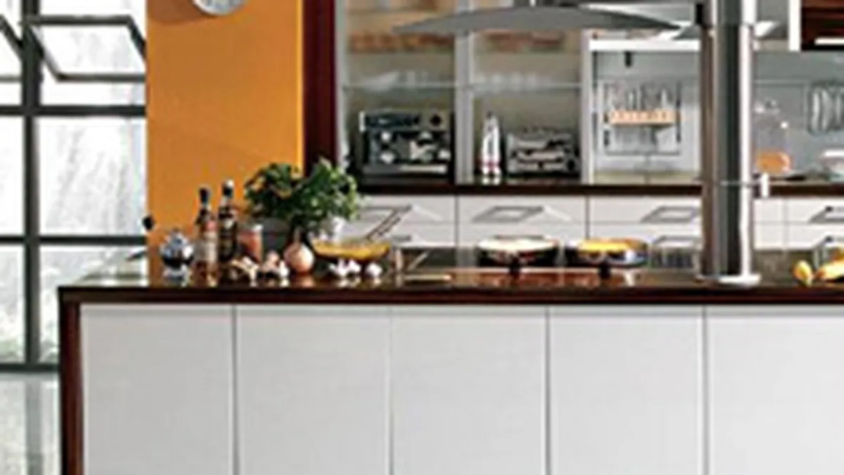 Germanii de la Nolte Home Studio au intrat pe piata de mobila