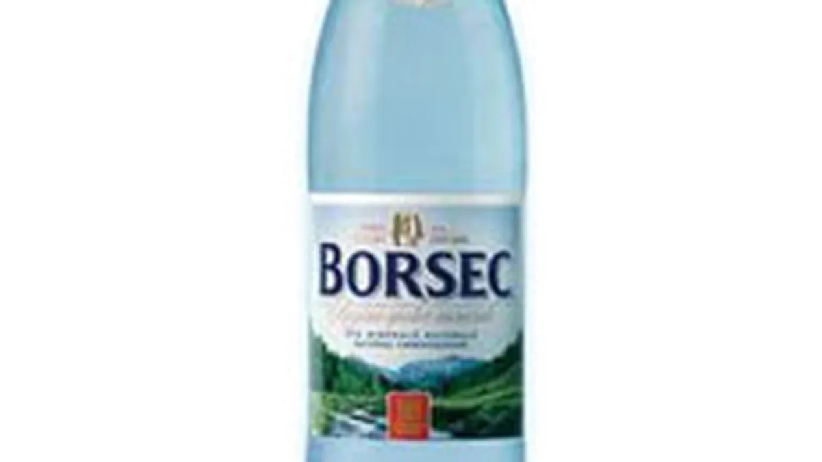 Cifra de afaceri a Romaqua Group a crescut cu 36,5% in 2006