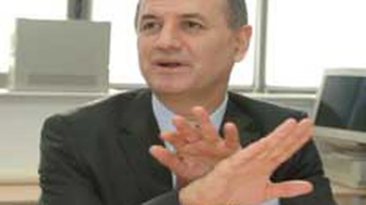 Grupul Ana Holding a investit in 5 mil. euro in Ana Offices