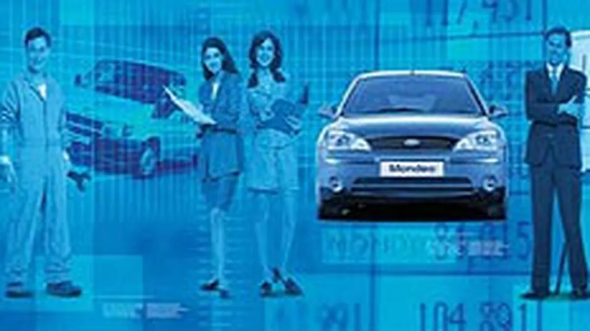 Valoarea contractelor VB Leasing a crescut cu 56% in primul trimestru