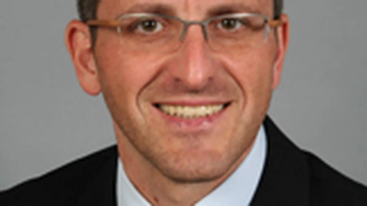 Grupul Financiar Porsche Romania si-a schimbat presedintele