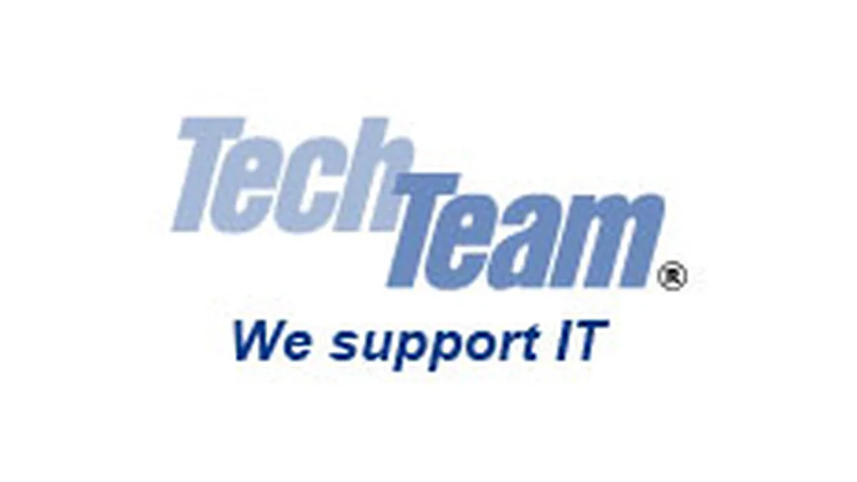 Veniturile TechTeam Global au crescut cu 13,8%, pana la 46,2 mil. $