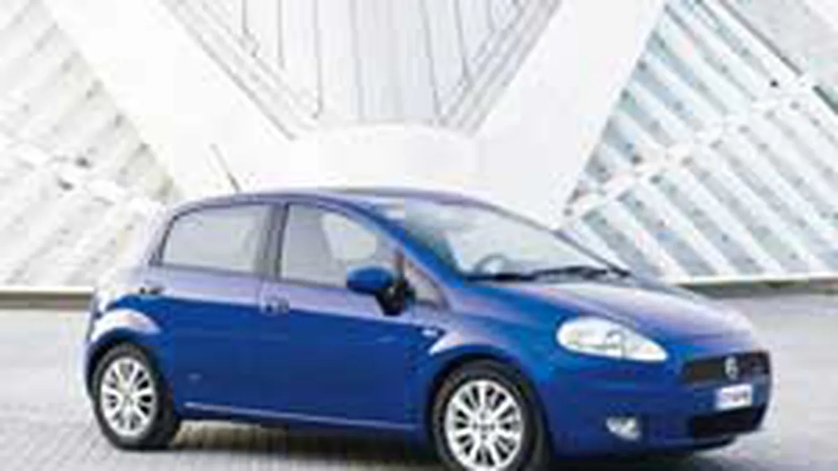 AutoItalia si-a marit cu 63% vanzarile la patru luni