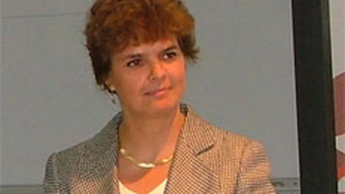 Vodafone va lansa serviciul 3G broadband cu viteze de 2,8 Mbps si va aloca numere fixe pentru firme