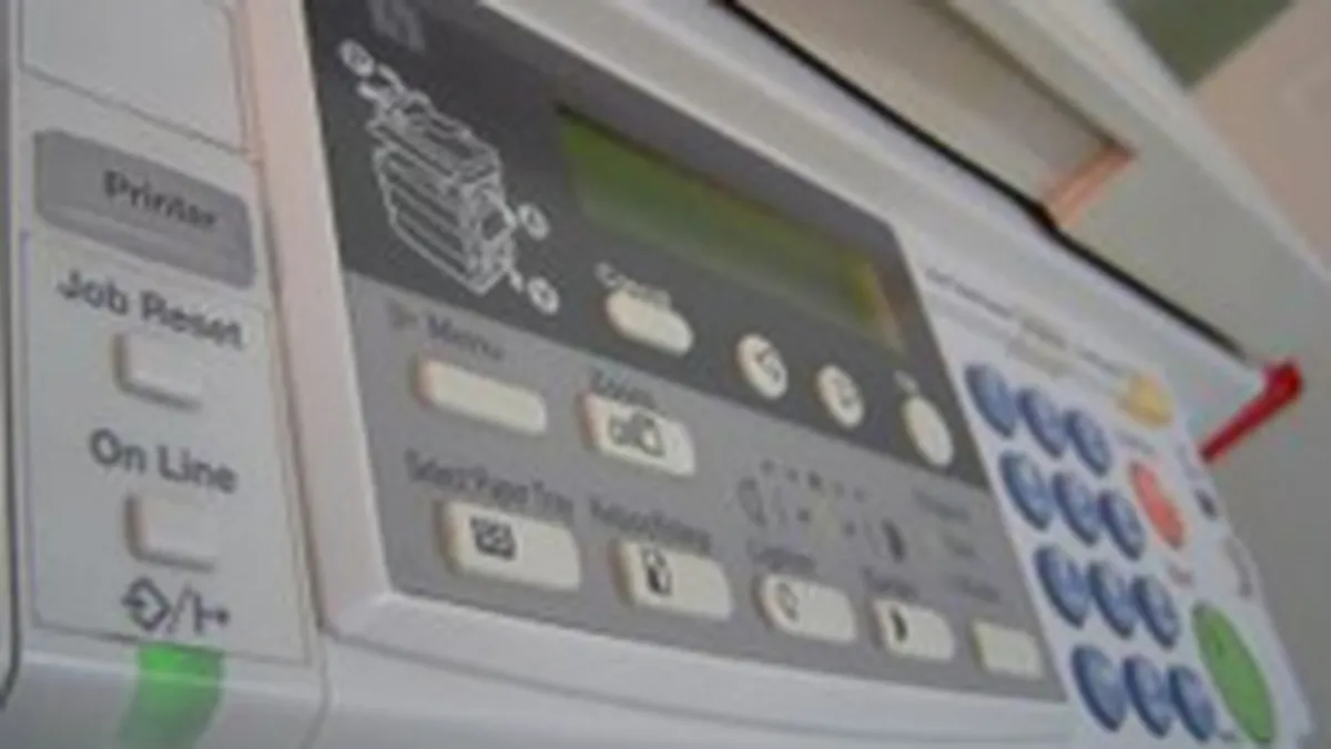 Piata copiatoarelor, in crestere cu 10%, va intra in \zodia\ inchirierilor