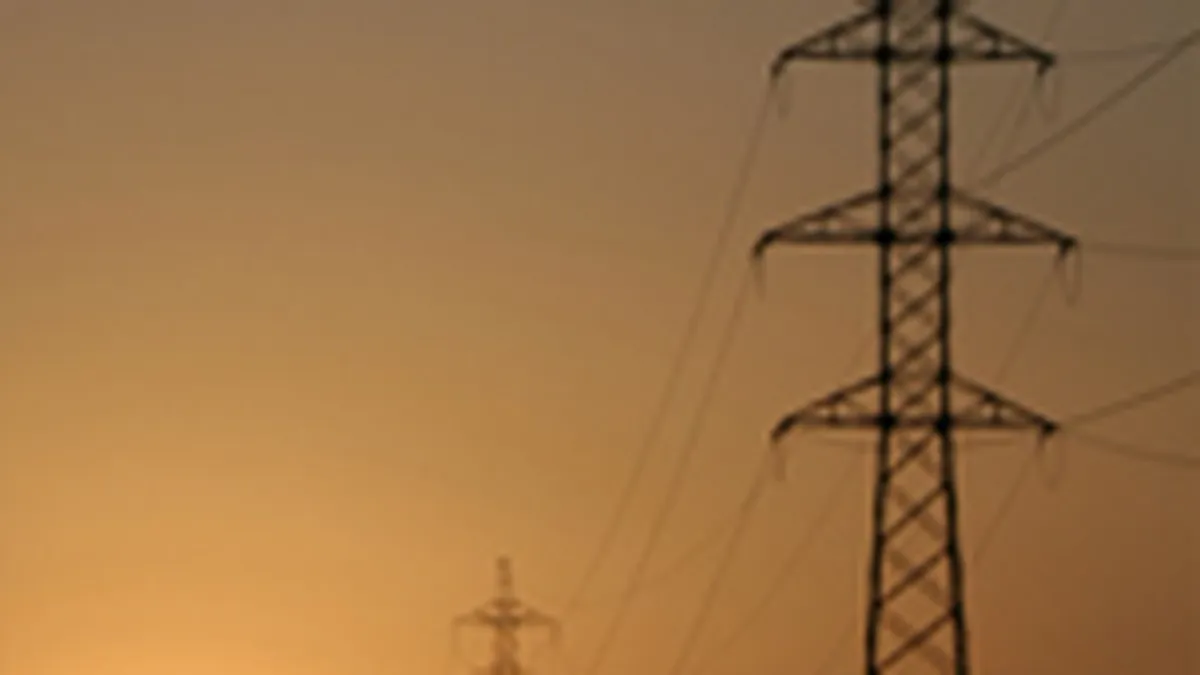 AVAS a incheiat negocierile pentru privatizarea Electrica Muntenia Sud